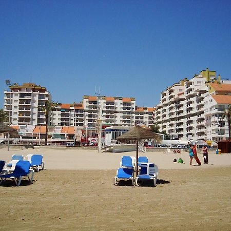 Peniscola Playa Vista Mar Superior Orangecosta Appartement Buitenkant foto