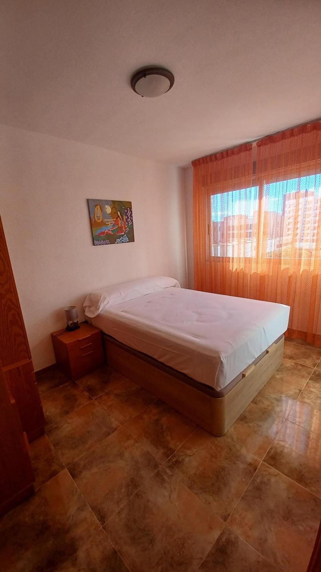 Peniscola Playa Vista Mar Superior Orangecosta Appartement Buitenkant foto
